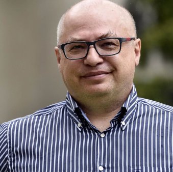 Jiří Hlavenka