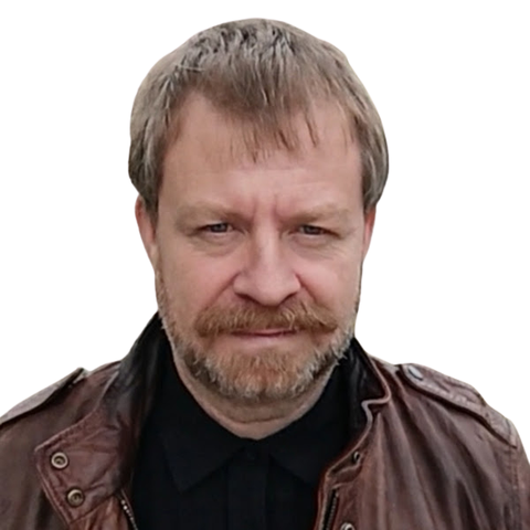 David Matoušek